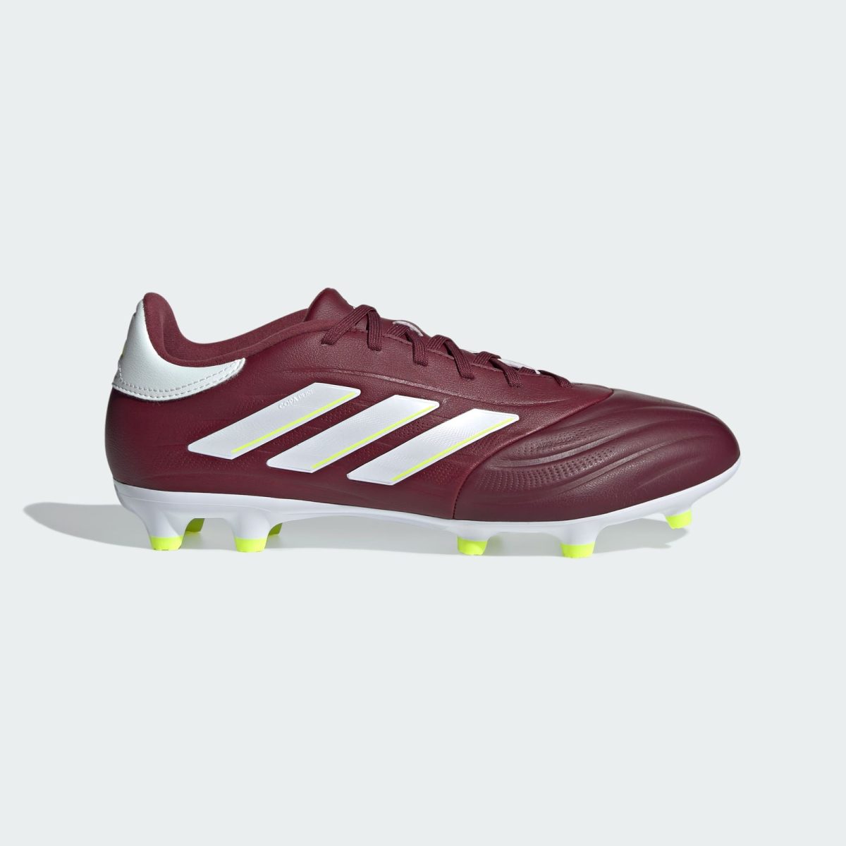 copa pure ii league fg fußballschuh ie7491 – Adidas Footballschuhe für Training und Wettkampf