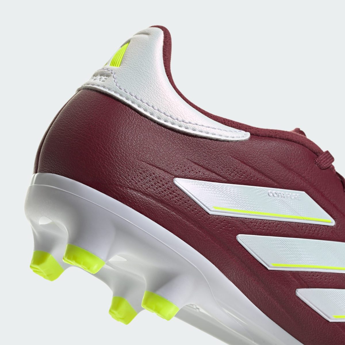 copa pure ii league fg fußballschuh ie7491 – Adidas Footballschuhe für Training und Wettkampf