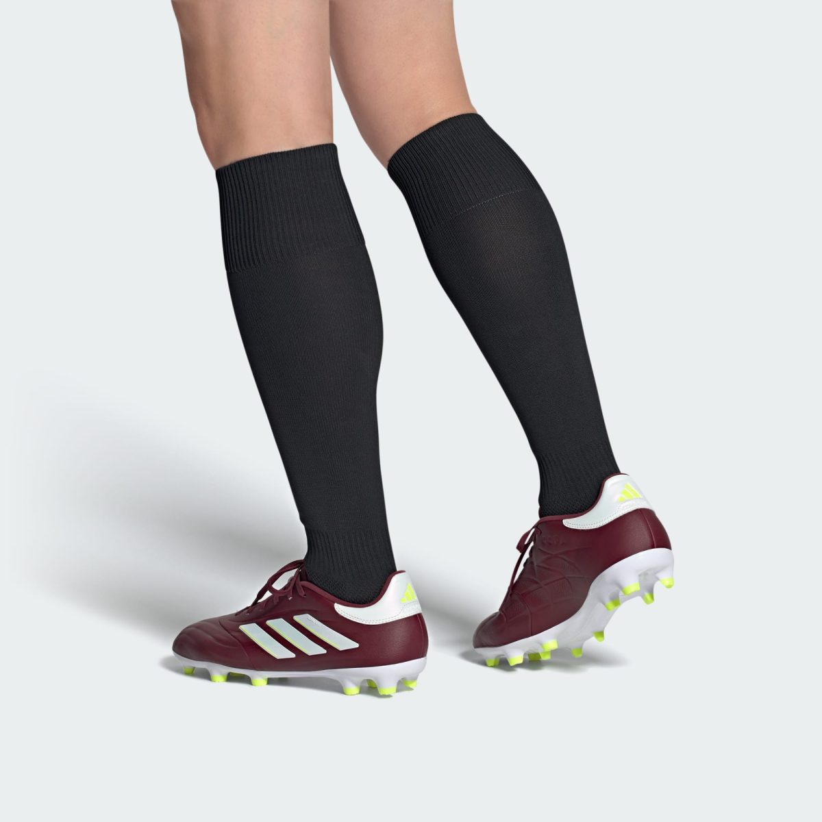 copa pure ii league fg fußballschuh ie7491 – Adidas Footballschuhe für Training und Wettkampf