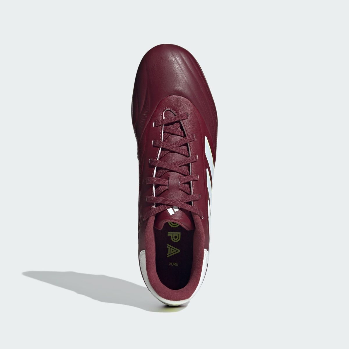 copa pure ii league fg fußballschuh ie7491 – Adidas Footballschuhe für Training und Wettkampf