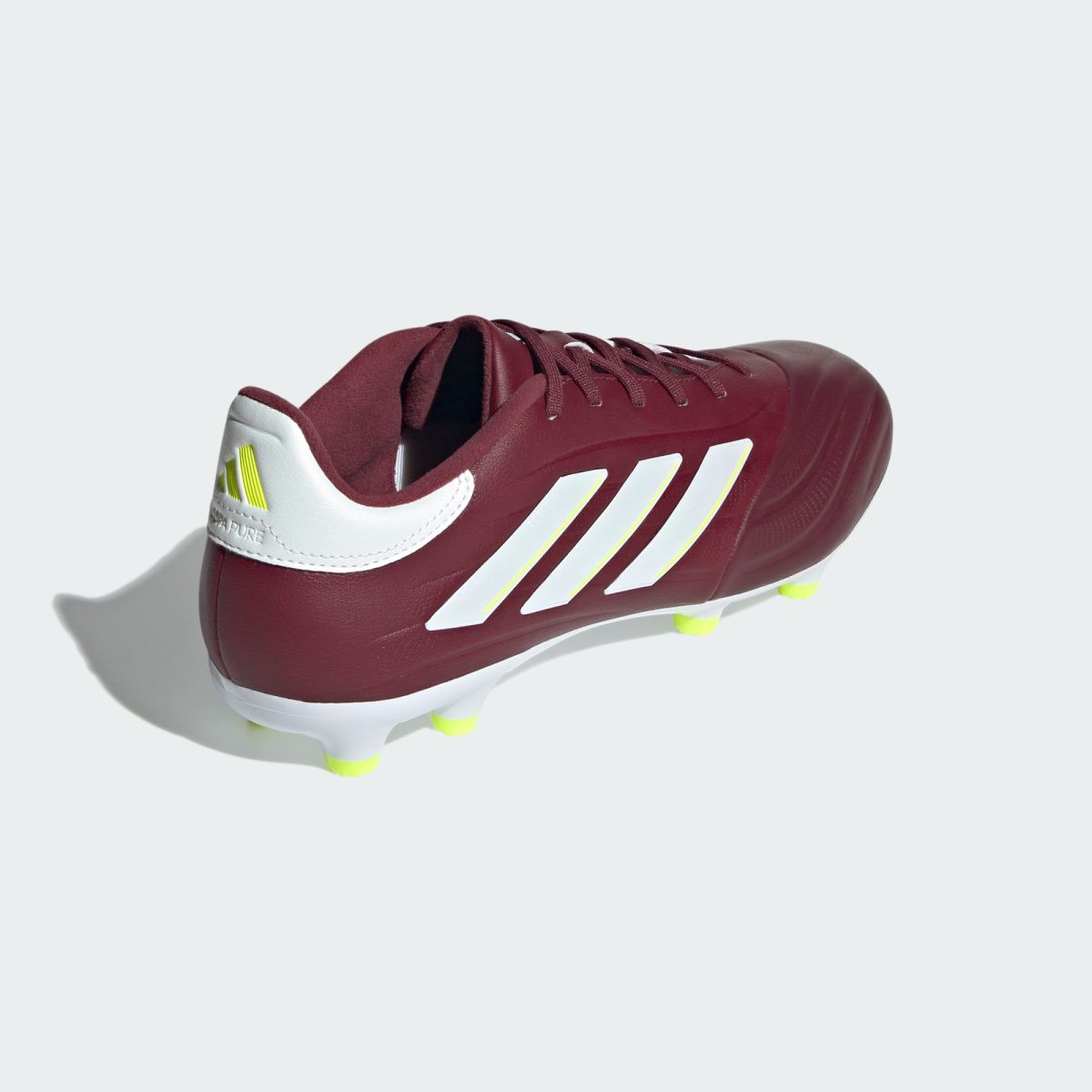copa pure ii league fg fußballschuh ie7491 – Adidas Footballschuhe für Training und Wettkampf