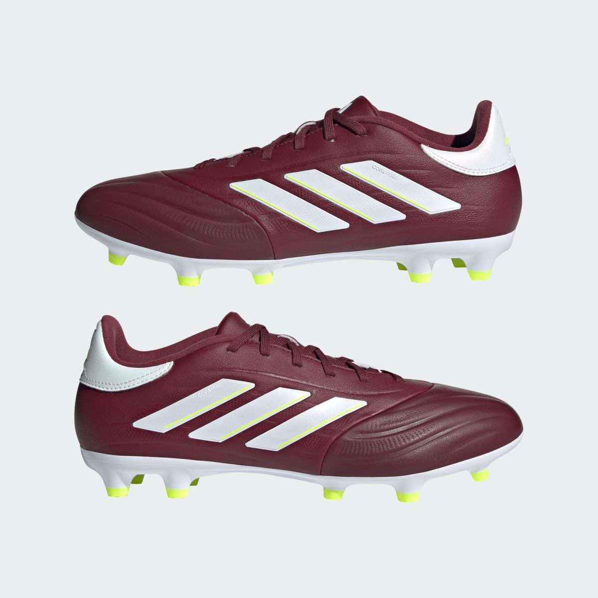 copa pure ii league fg fußballschuh ie7491 – Adidas Footballschuhe für Training und Wettkampf