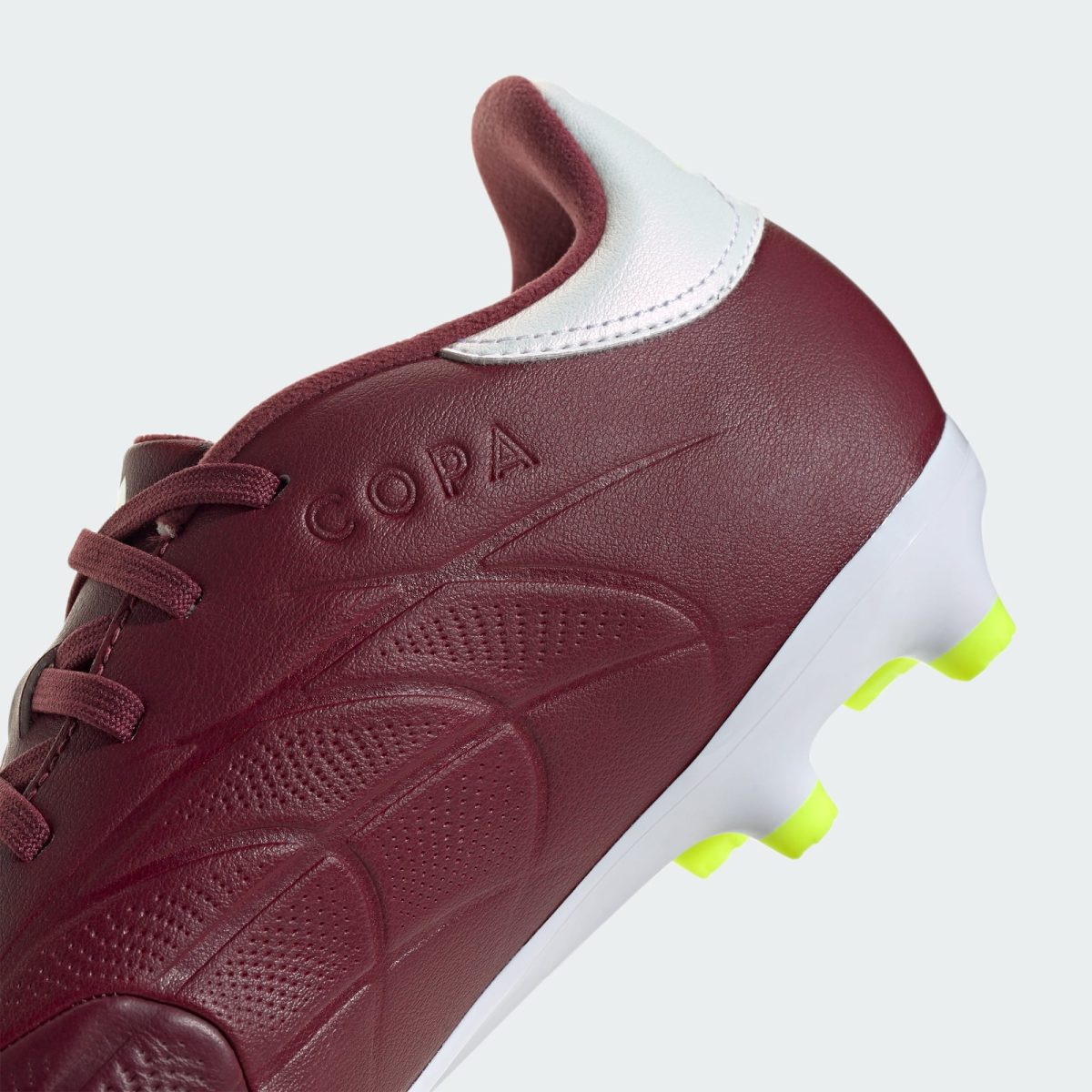 copa pure ii league fg fußballschuh ie7491 – Adidas Footballschuhe für Training und Wettkampf
