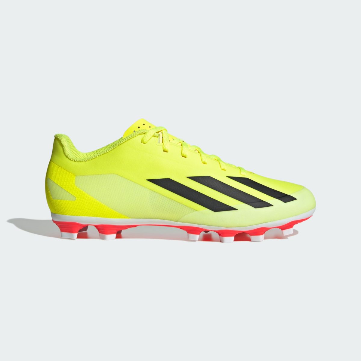 x crazyfast club fxg fußballschuh ig0618 – Adidas Footballschuhe für Training und Wettkampf