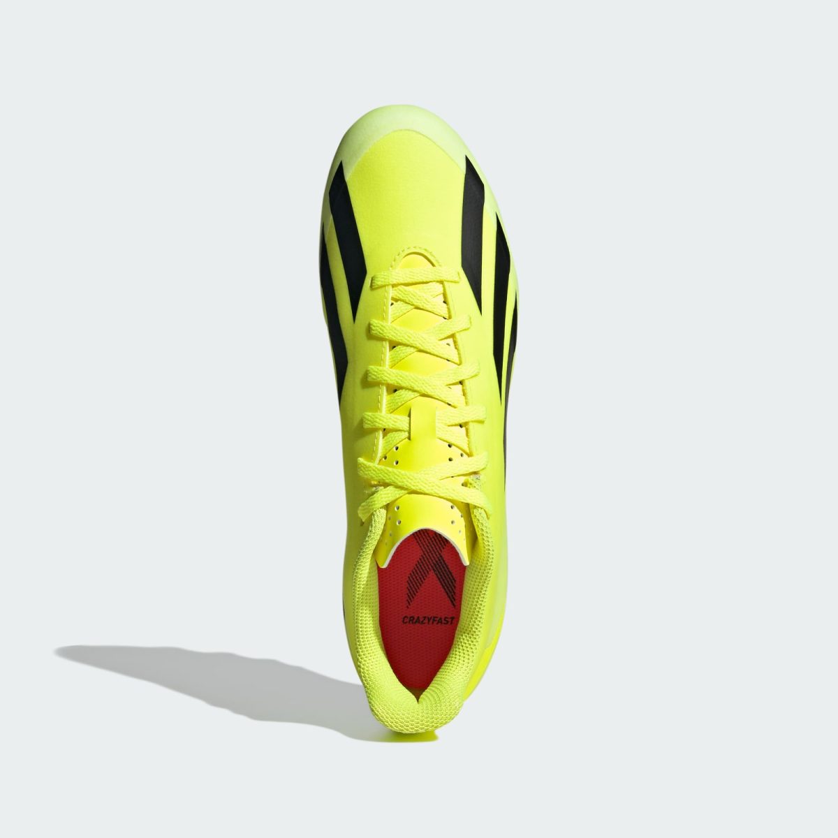 x crazyfast club fxg fußballschuh ig0618 – Adidas Footballschuhe für Training und Wettkampf