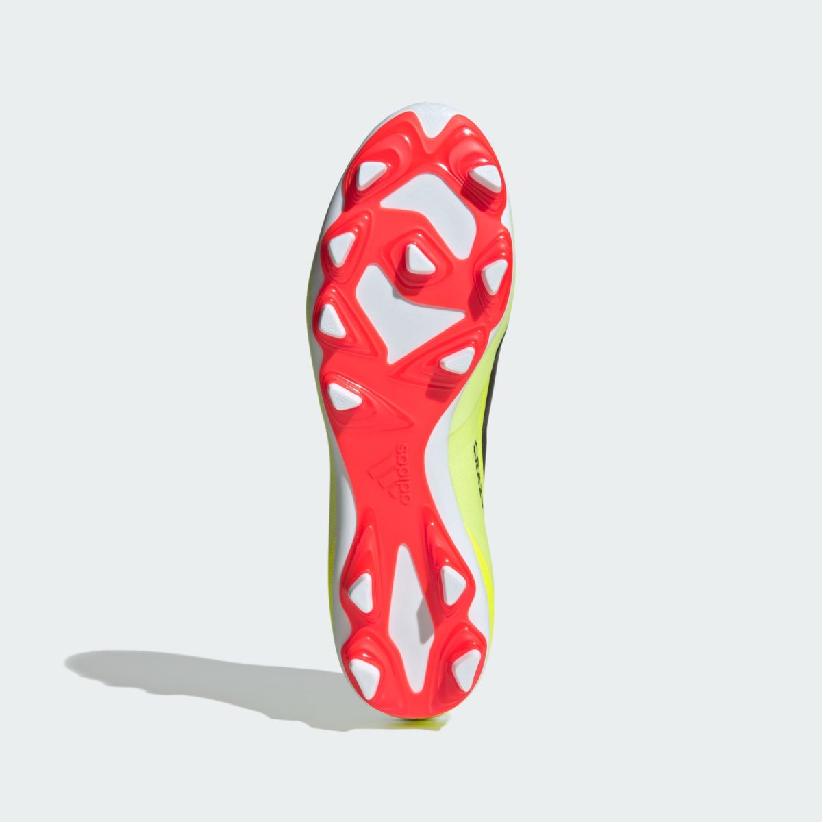 x crazyfast club fxg fußballschuh ig0618 – Adidas Footballschuhe für Training und Wettkampf