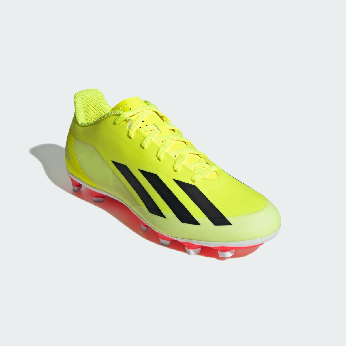 x crazyfast club fxg fußballschuh ig0618 – Adidas Footballschuhe für Training und Wettkampf