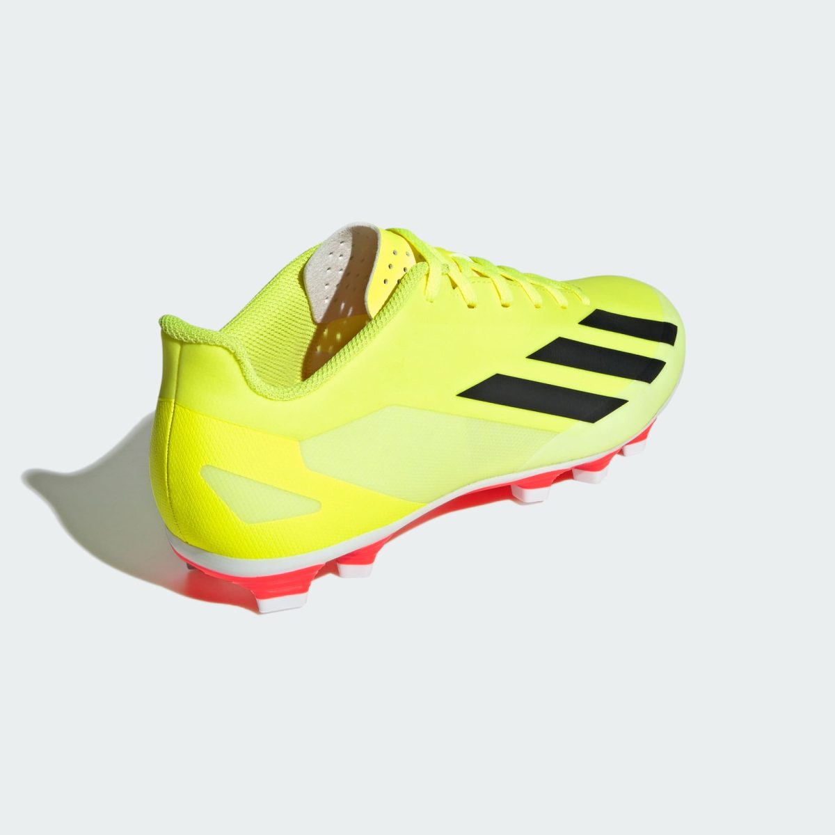x crazyfast club fxg fußballschuh ig0618 – Adidas Footballschuhe für Training und Wettkampf