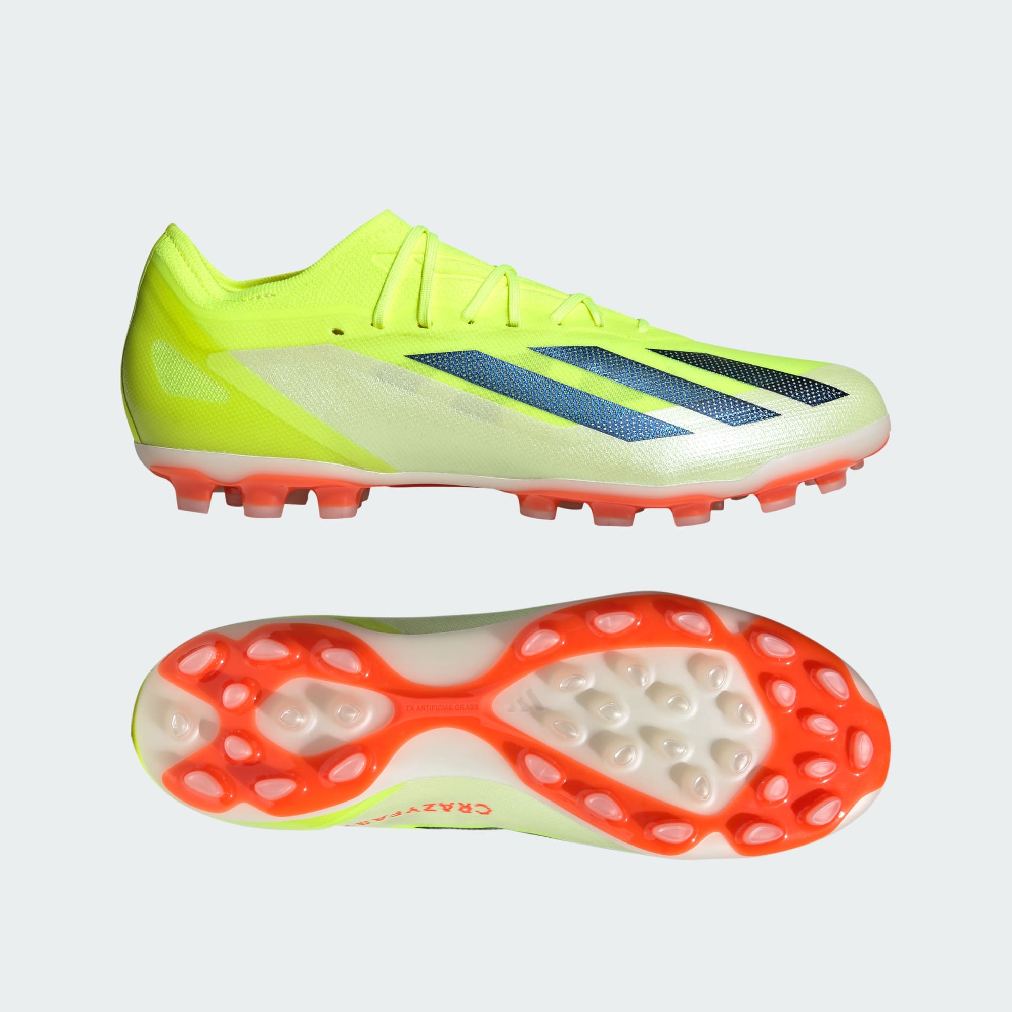 x crazyfast elite ag fußballschuh id0271 – Adidas Footballschuhe für Training und Wettkampf