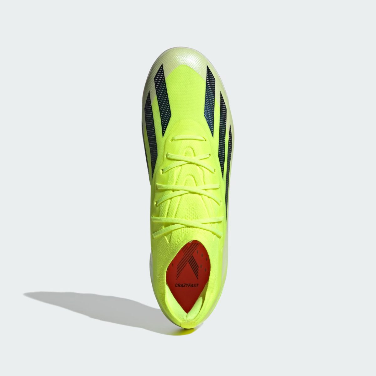 x crazyfast elite ag fußballschuh id0271 – Adidas Footballschuhe für Training und Wettkampf