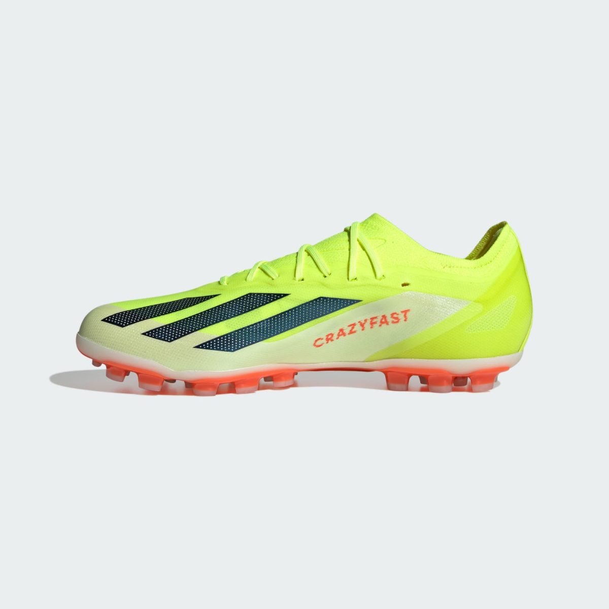 x crazyfast elite ag fußballschuh id0271 – Adidas Footballschuhe für Training und Wettkampf