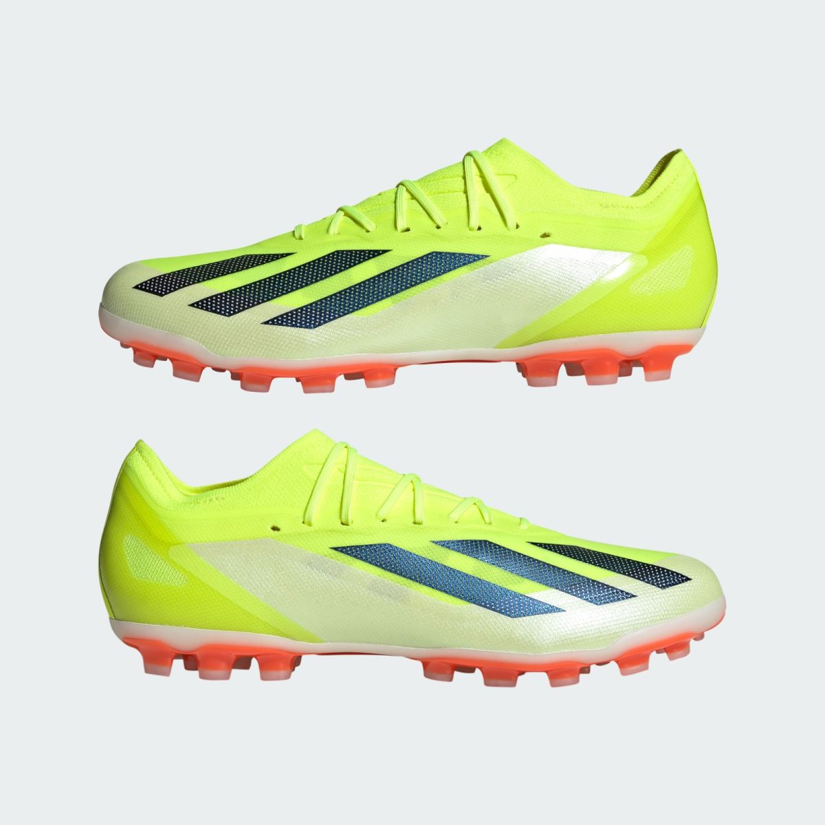 x crazyfast elite ag fußballschuh id0271 – Adidas Footballschuhe für Training und Wettkampf