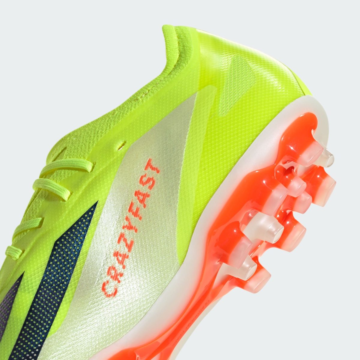 x crazyfast elite ag fußballschuh id0271 – Adidas Footballschuhe für Training und Wettkampf