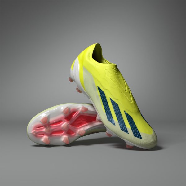 x crazyfast elite ll fg fußballschuh ig0612 – Adidas Footballschuhe für Training und Wettkampf