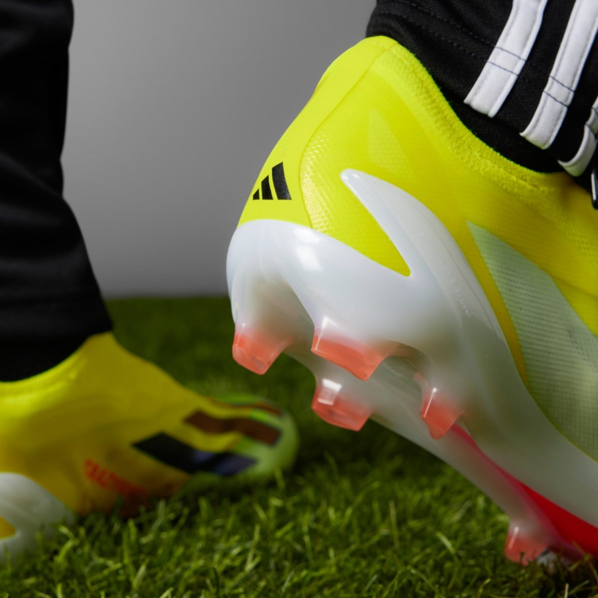 x crazyfast elite ll fg fußballschuh ig0612 – Adidas Footballschuhe für Training und Wettkampf