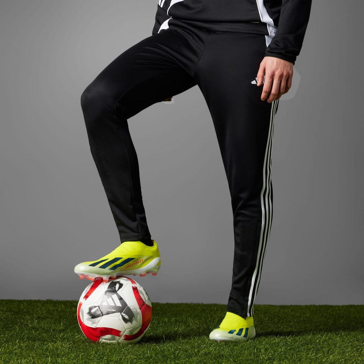 x crazyfast elite ll fg fußballschuh ig0612 – Adidas Footballschuhe für Training und Wettkampf
