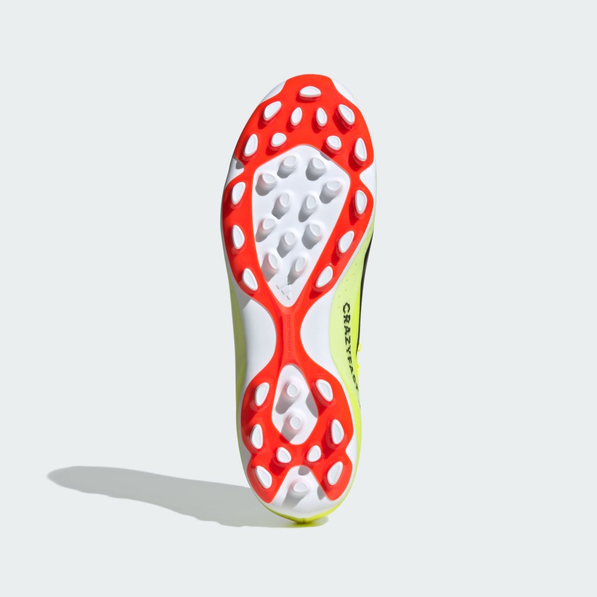 x crazyfast league ag fußballschuh if0677 – Adidas Footballschuhe für Training und Wettkampf