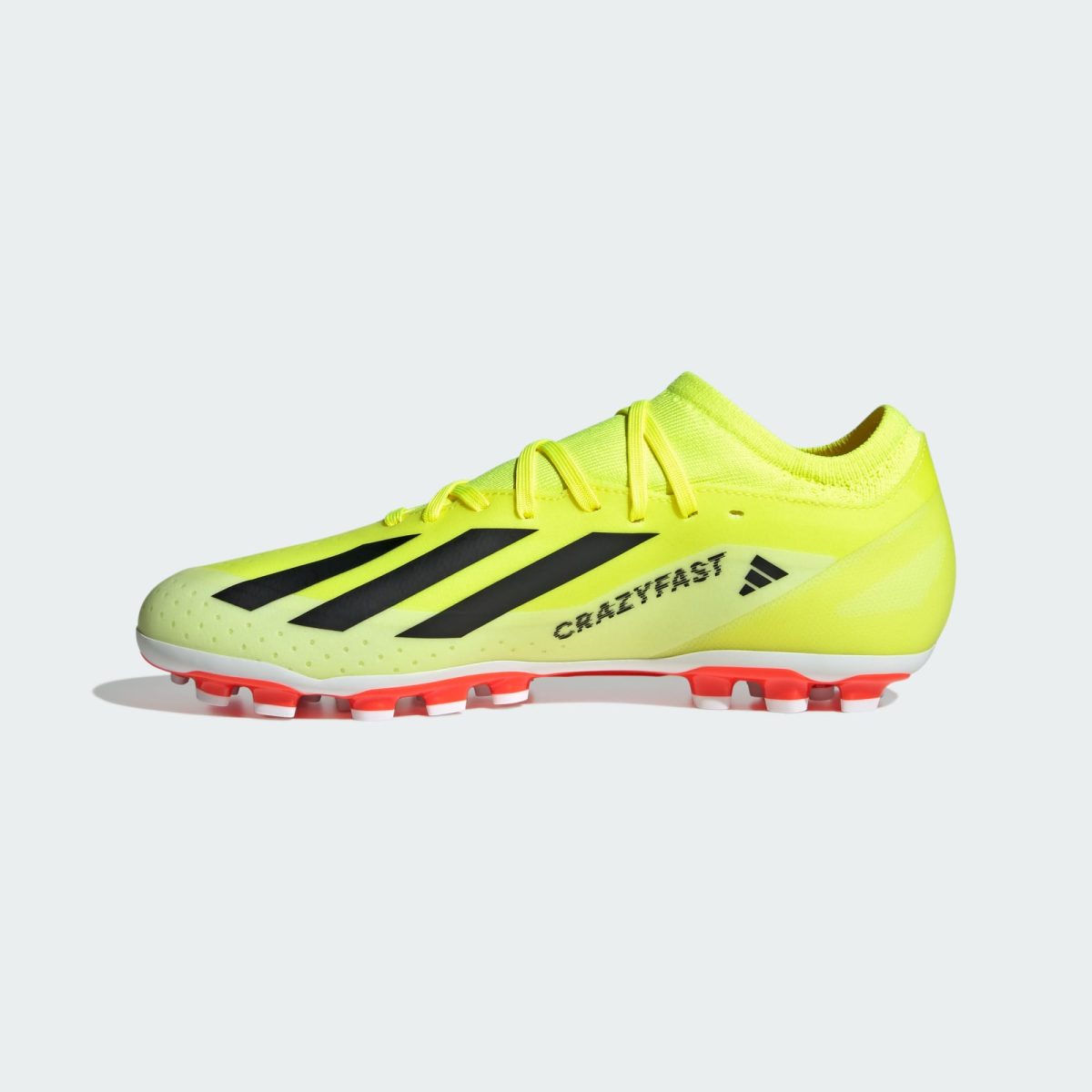 x crazyfast league ag fußballschuh if0677 – Adidas Footballschuhe für Training und Wettkampf