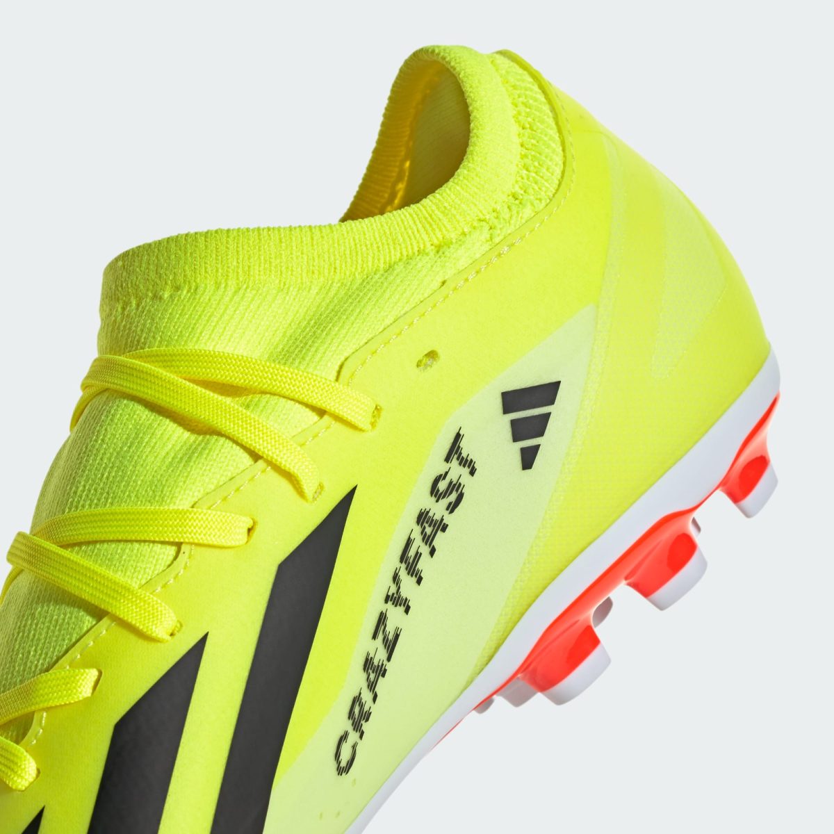 x crazyfast league ag fußballschuh if0677 – Adidas Footballschuhe für Training und Wettkampf