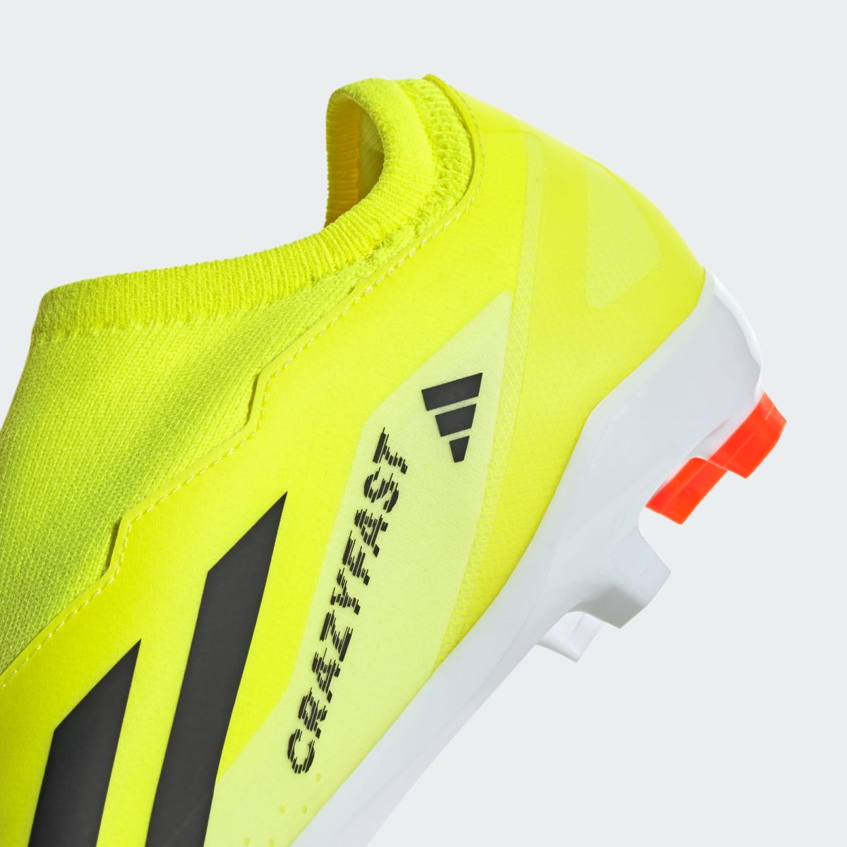 x crazyfast league laceless fg fußballschuh ig0622 – Adidas Footballschuhe für Training und Wettkampf