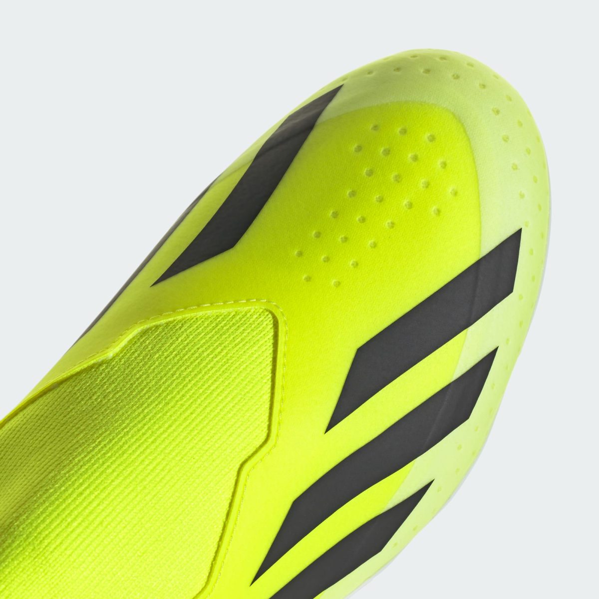 x crazyfast league laceless fg fußballschuh ig0622 – Adidas Footballschuhe für Training und Wettkampf