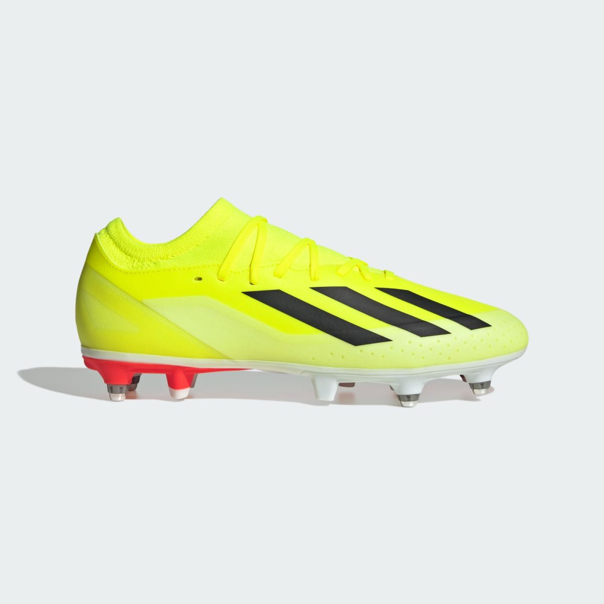 x crazyfast league sg fußballschuh ie3436 – Adidas Footballschuhe für Training und Wettkampf