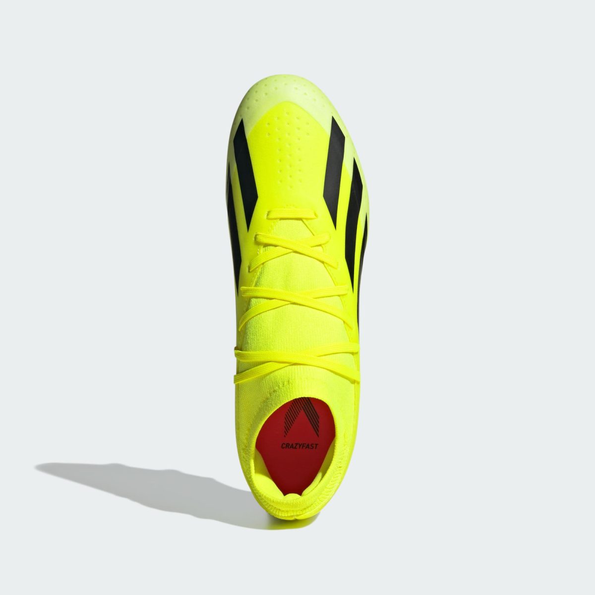 x crazyfast league sg fußballschuh ie3436 – Adidas Footballschuhe für Training und Wettkampf