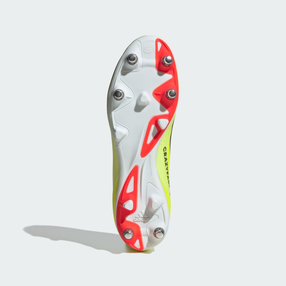 x crazyfast league sg fußballschuh ie3436 – Adidas Footballschuhe für Training und Wettkampf