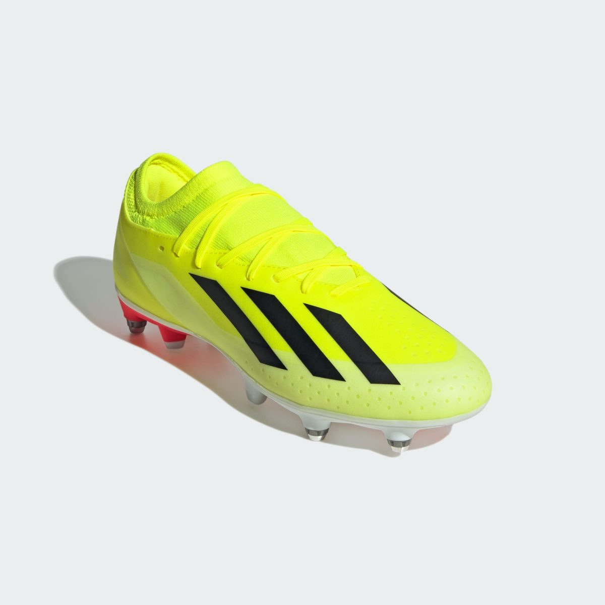 x crazyfast league sg fußballschuh ie3436 – Adidas Footballschuhe für Training und Wettkampf