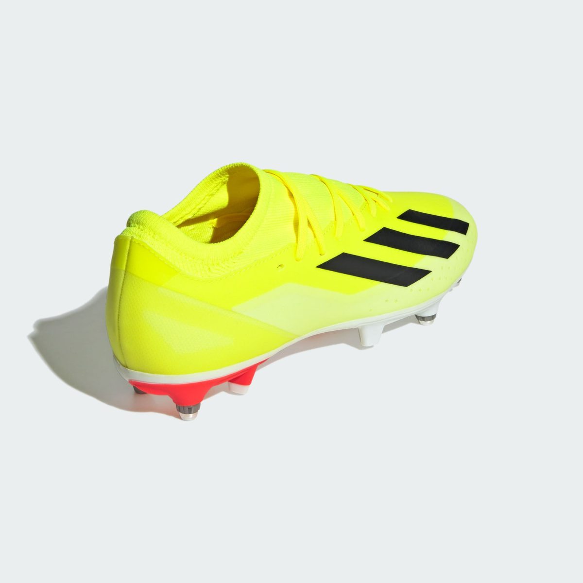 x crazyfast league sg fußballschuh ie3436 – Adidas Footballschuhe für Training und Wettkampf