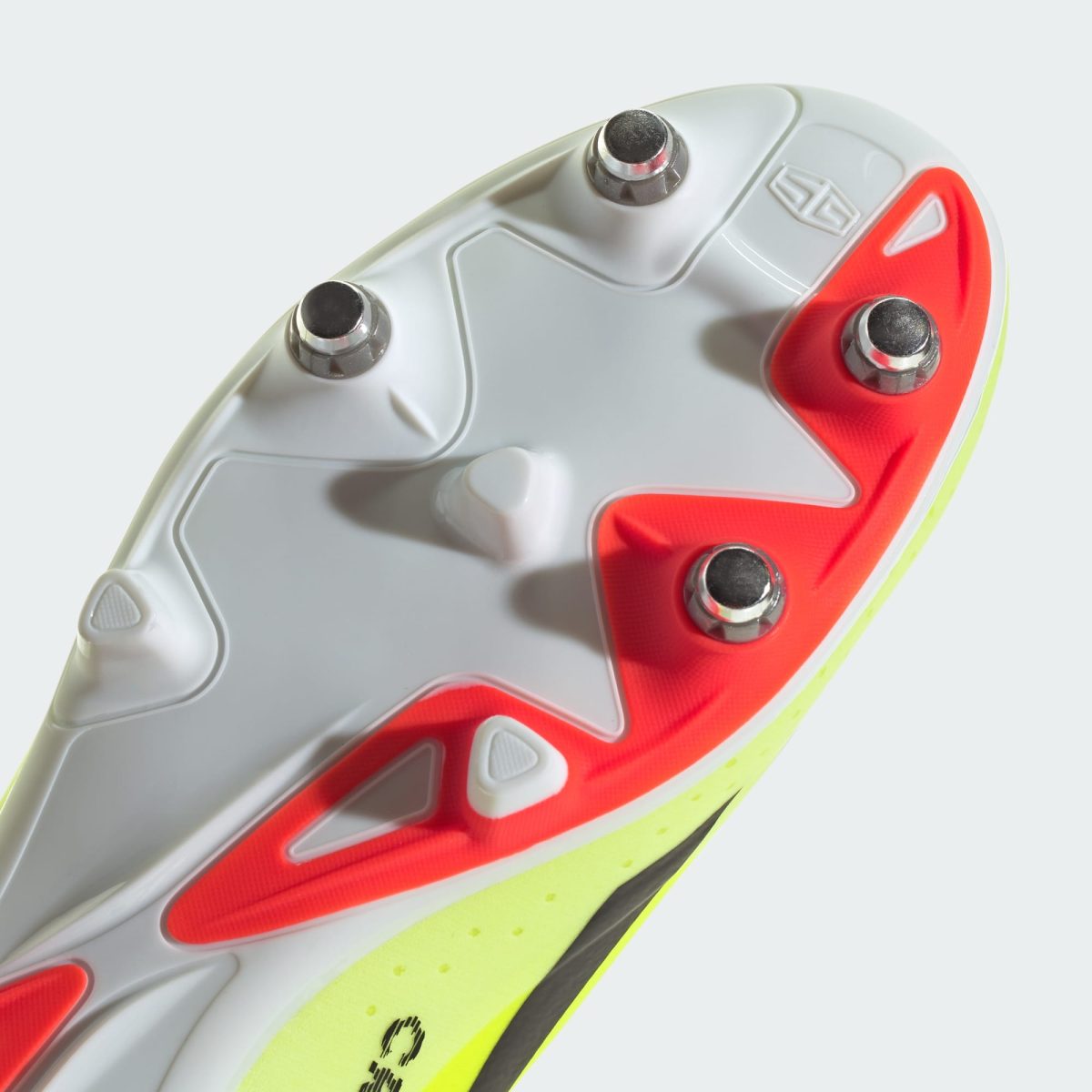 x crazyfast league sg fußballschuh ie3436 – Adidas Footballschuhe für Training und Wettkampf