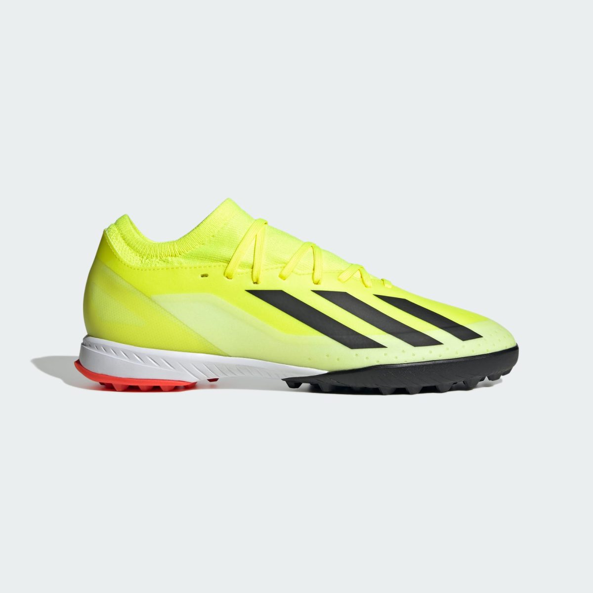 x crazyfast league tf fußballschuh if0698 – Adidas Footballschuhe für Training und Wettkampf