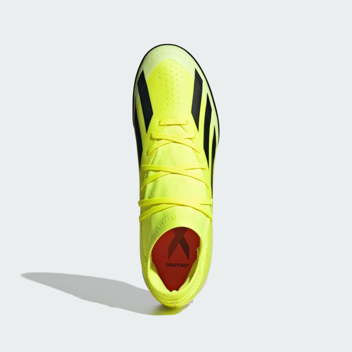 x crazyfast league tf fußballschuh if0698 – Adidas Footballschuhe für Training und Wettkampf
