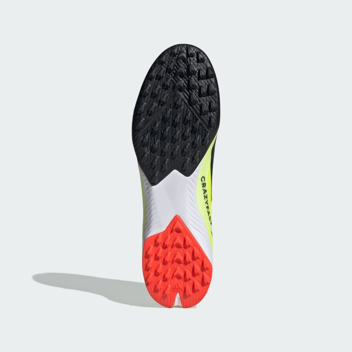 x crazyfast league tf fußballschuh if0698 – Adidas Footballschuhe für Training und Wettkampf