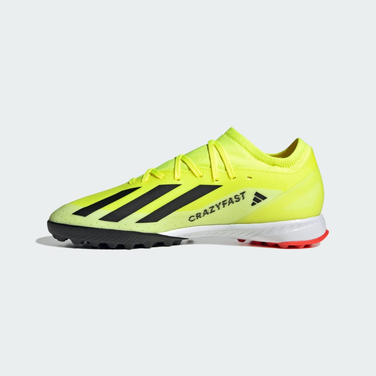 x crazyfast league tf fußballschuh if0698 – Adidas Footballschuhe für Training und Wettkampf