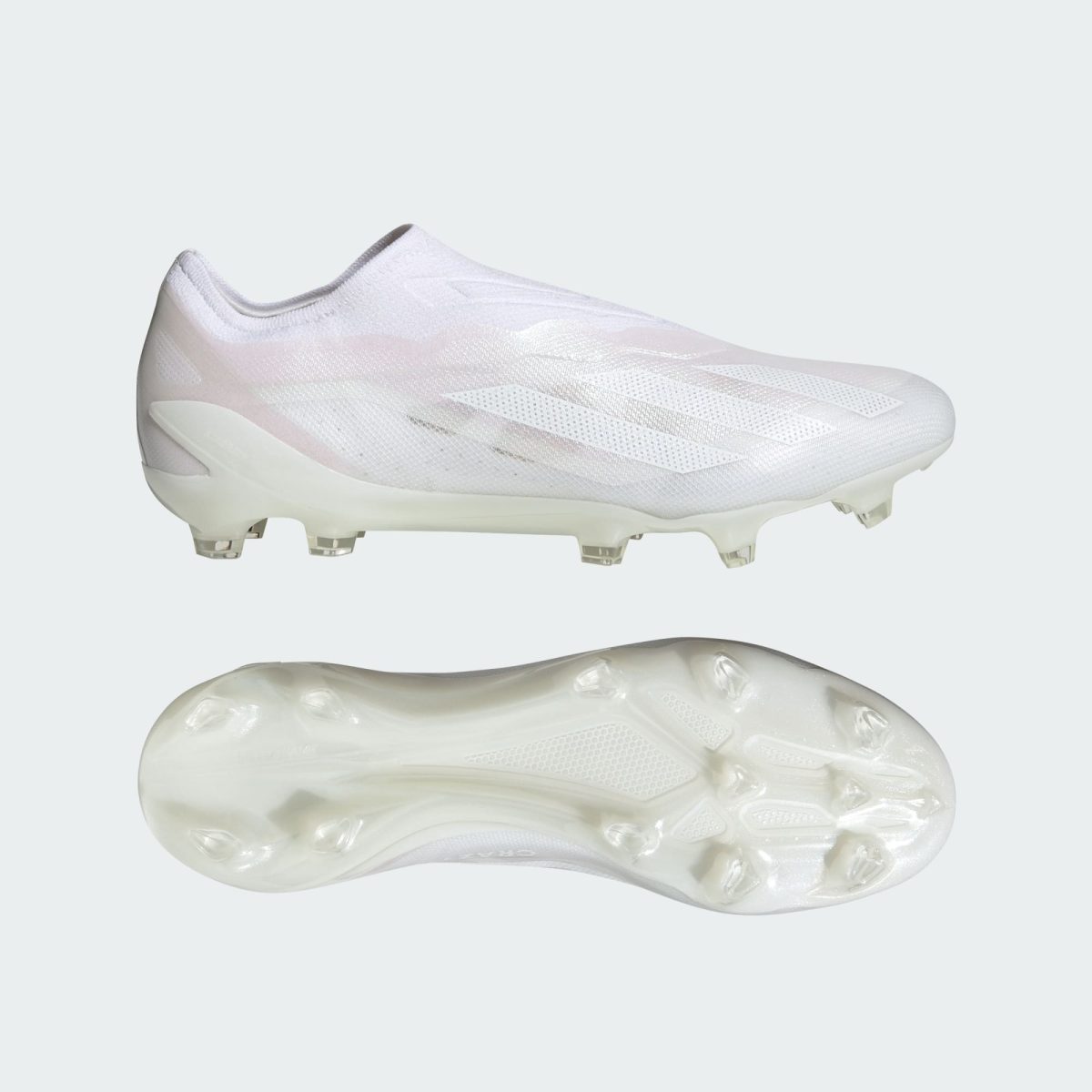 x crazyfast.1 ll fg fußballschuh gy7381 – Adidas Footballschuhe für Training und Wettkampf