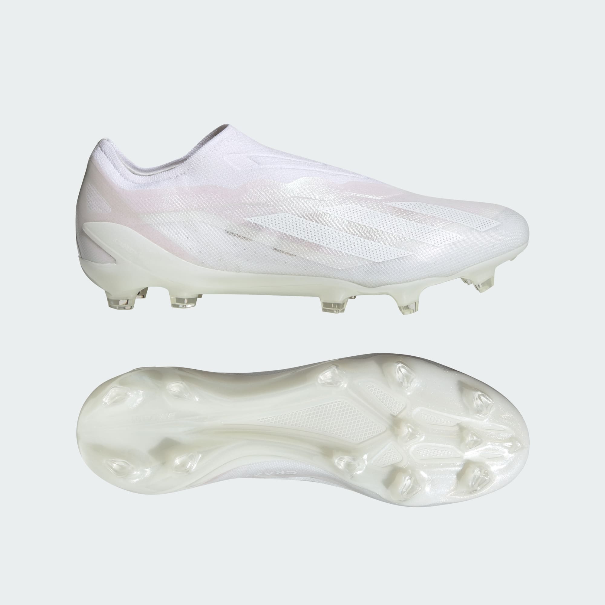 x crazyfast.1 ll fg fußballschuh gy7381 – Adidas Footballschuhe für Training und Wettkampf