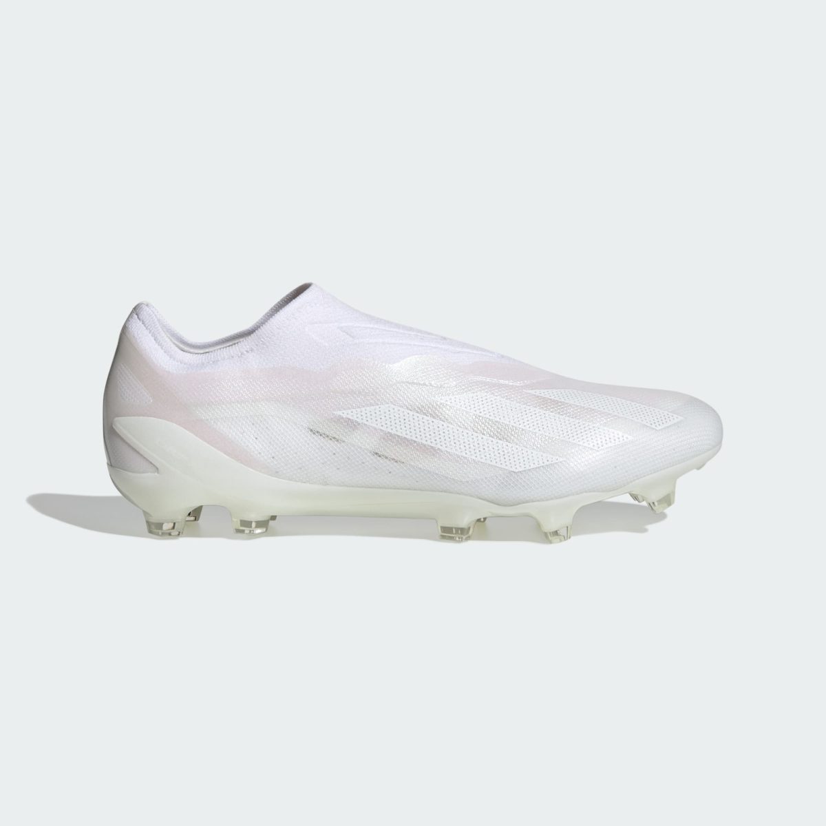 x crazyfast.1 ll fg fußballschuh gy7381 – Adidas Footballschuhe für Training und Wettkampf