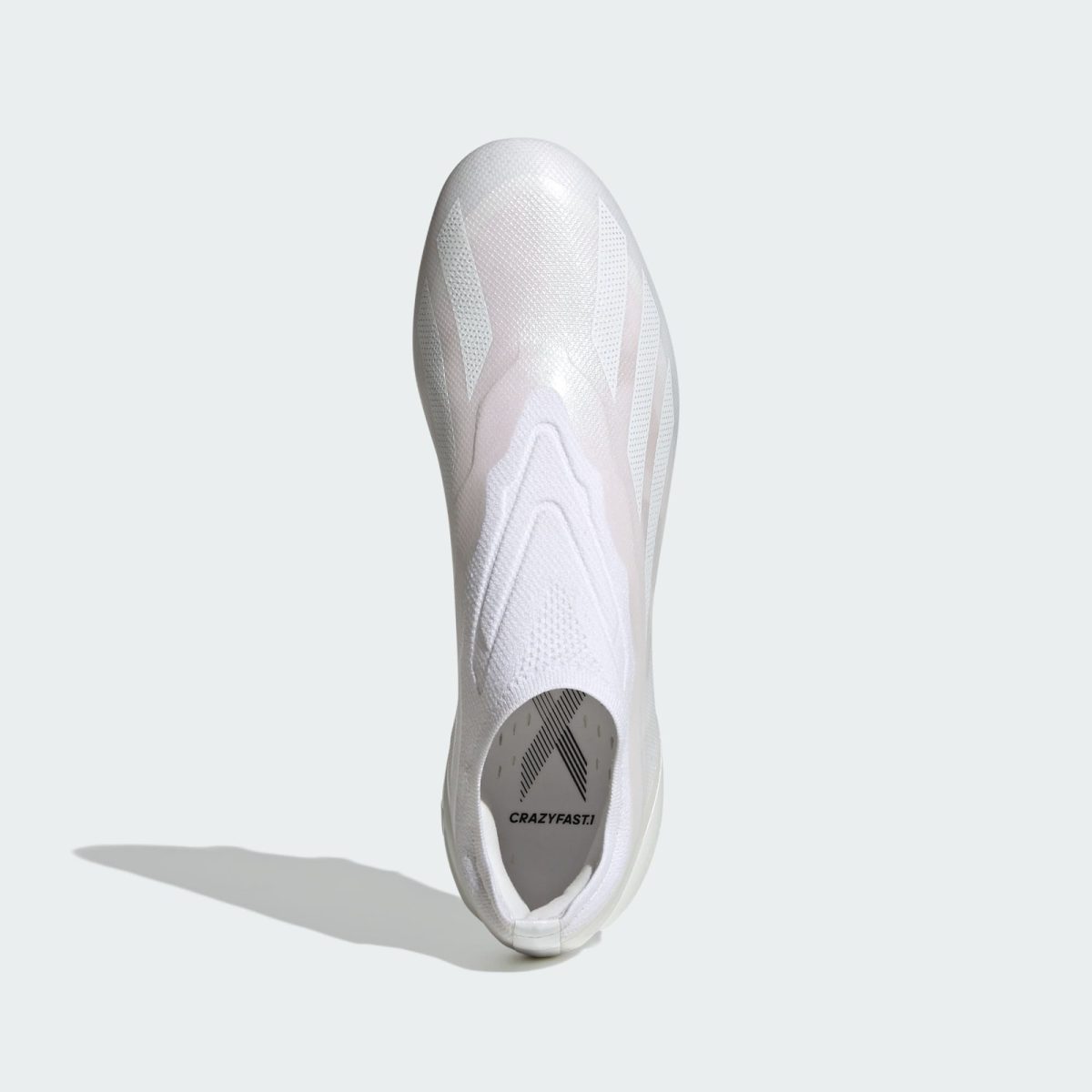 x crazyfast.1 ll fg fußballschuh gy7381 – Adidas Footballschuhe für Training und Wettkampf