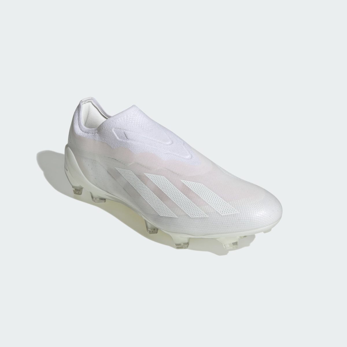 x crazyfast.1 ll fg fußballschuh gy7381 – Adidas Footballschuhe für Training und Wettkampf