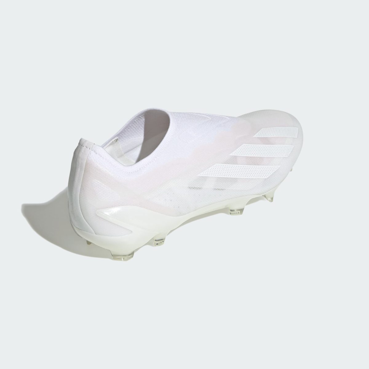 x crazyfast.1 ll fg fußballschuh gy7381 – Adidas Footballschuhe für Training und Wettkampf