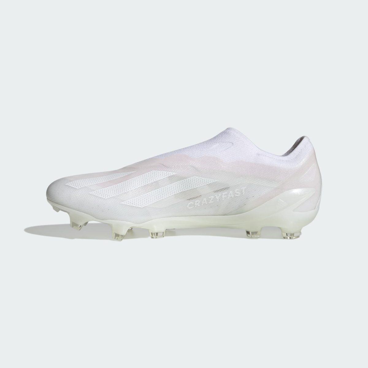 x crazyfast.1 ll fg fußballschuh gy7381 – Adidas Footballschuhe für Training und Wettkampf