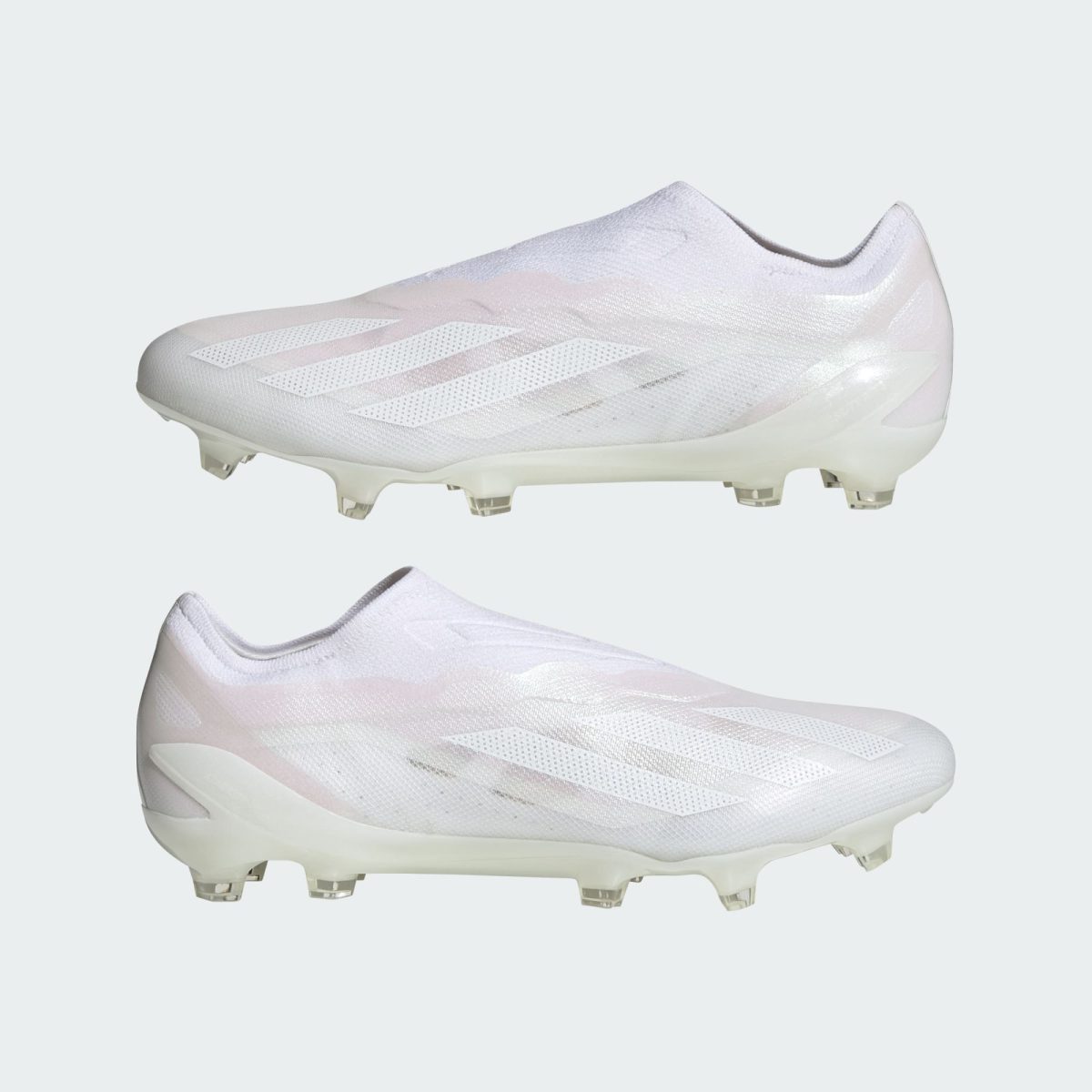x crazyfast.1 ll fg fußballschuh gy7381 – Adidas Footballschuhe für Training und Wettkampf