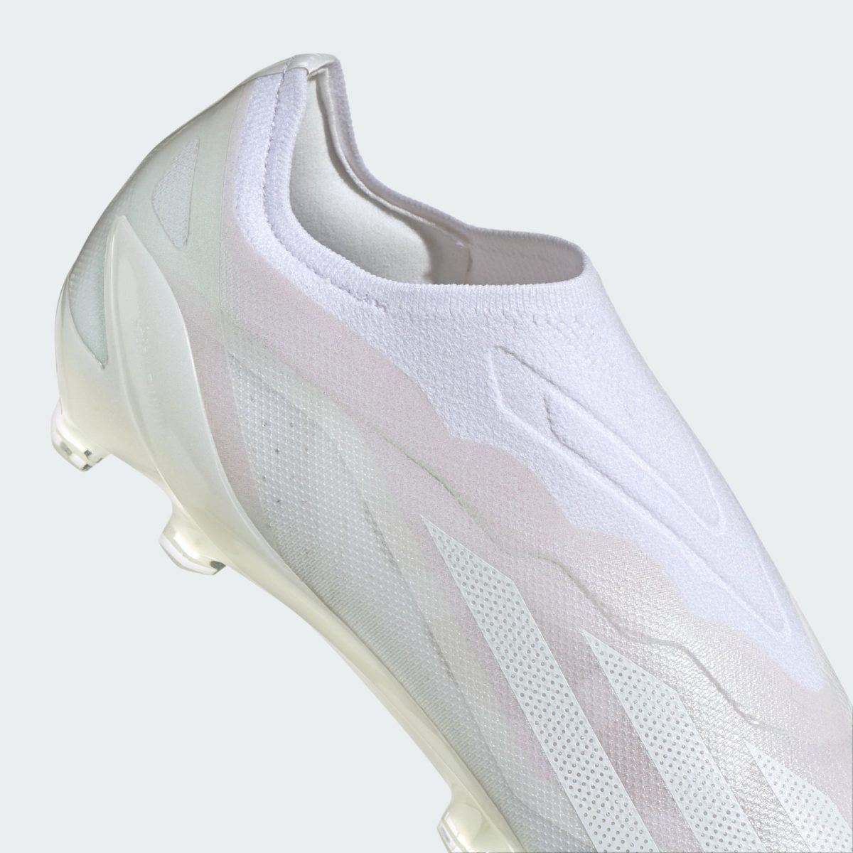 x crazyfast.1 ll fg fußballschuh gy7381 – Adidas Footballschuhe für Training und Wettkampf