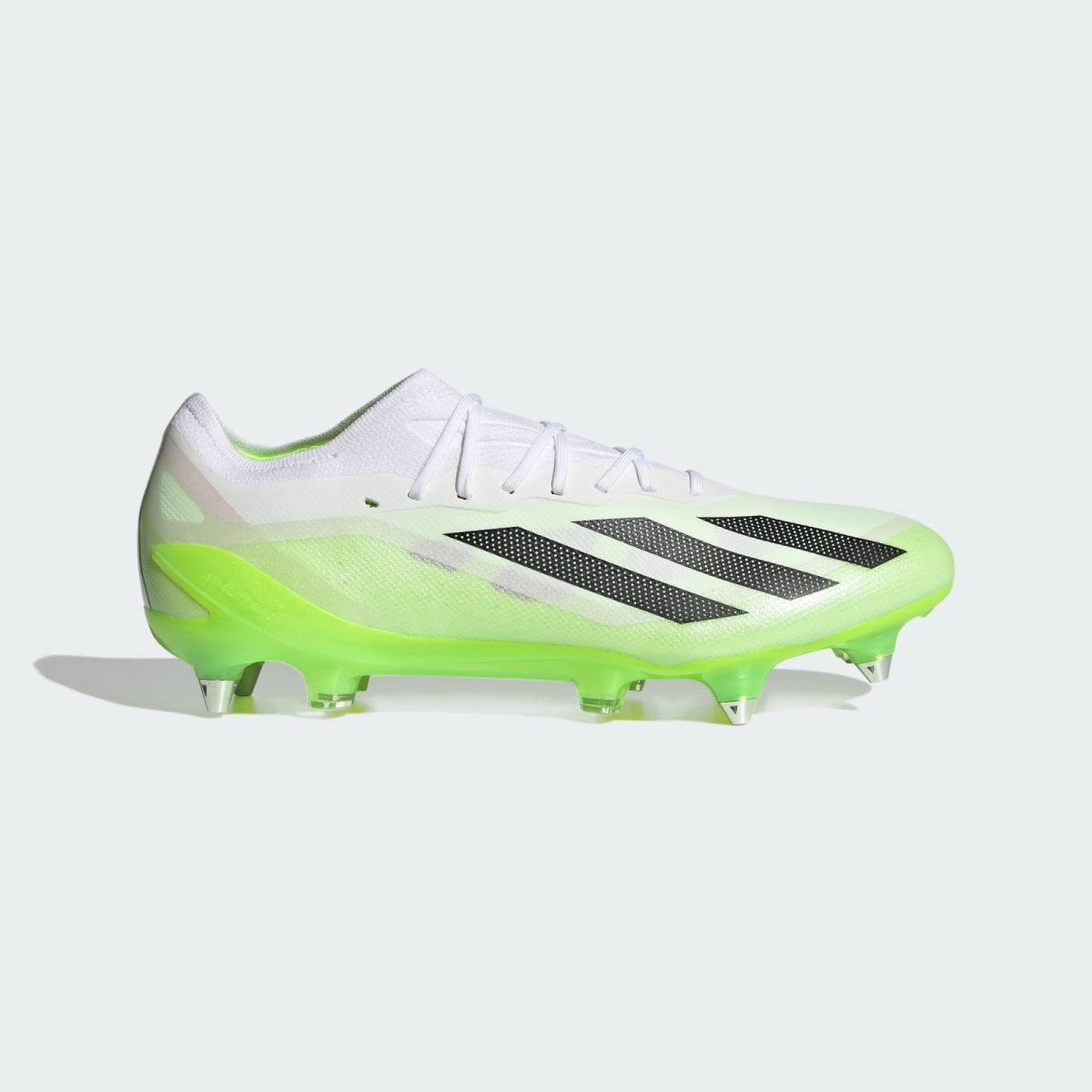 x crazyfast.1 sg fußballschuh ie6626 – Adidas Footballschuhe für Training und Wettkampf