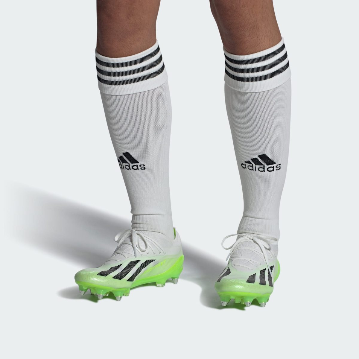 x crazyfast.1 sg fußballschuh ie6626 – Adidas Footballschuhe für Training und Wettkampf