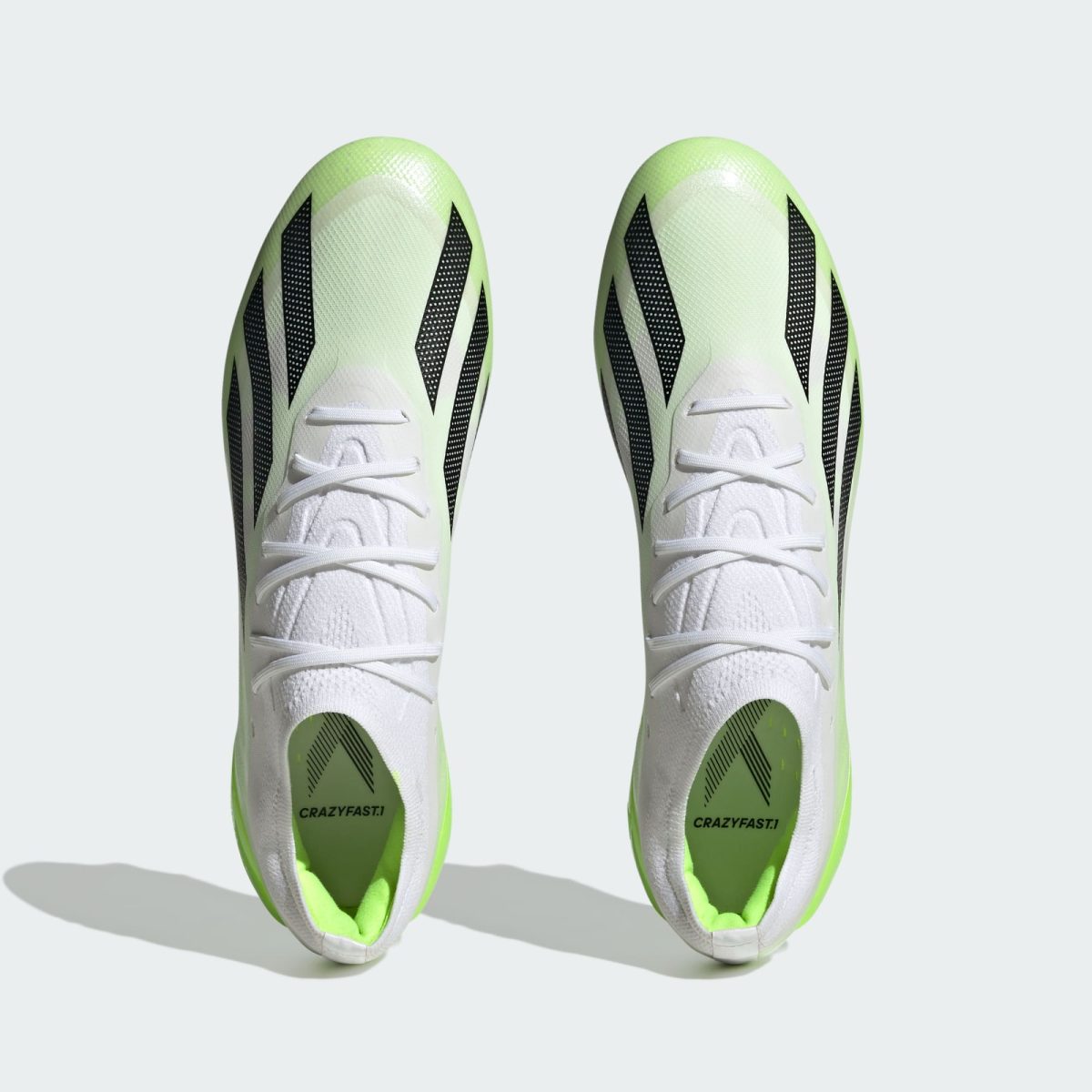 x crazyfast.1 sg fußballschuh ie6626 – Adidas Footballschuhe für Training und Wettkampf