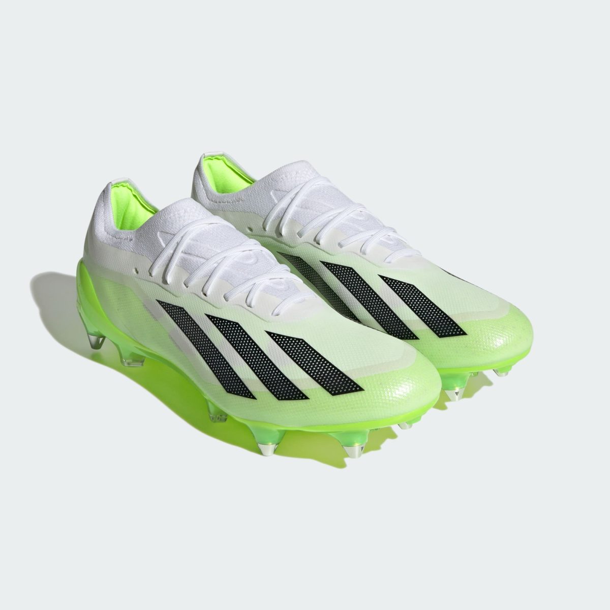 x crazyfast.1 sg fußballschuh ie6626 – Adidas Footballschuhe für Training und Wettkampf