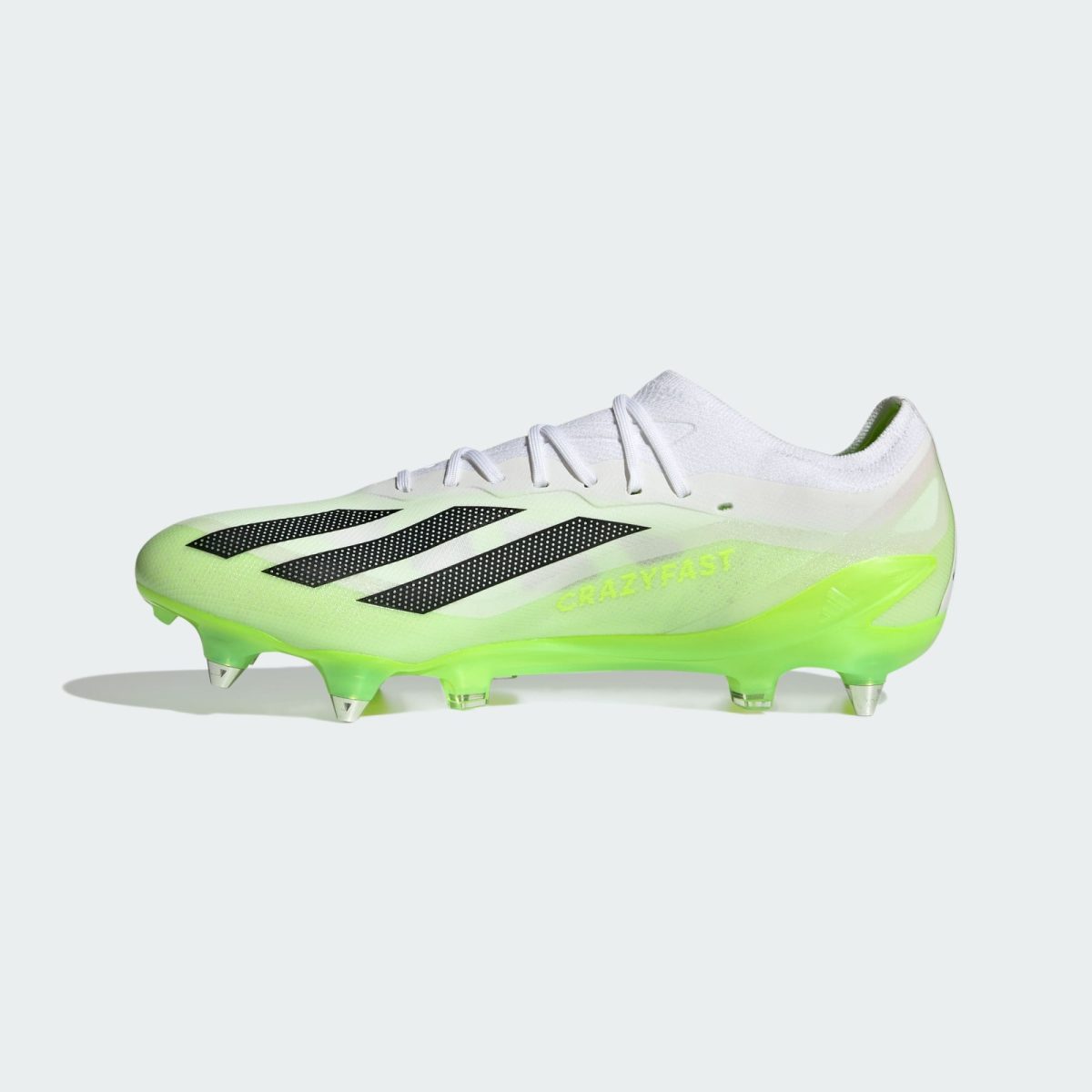 x crazyfast.1 sg fußballschuh ie6626 – Adidas Footballschuhe für Training und Wettkampf