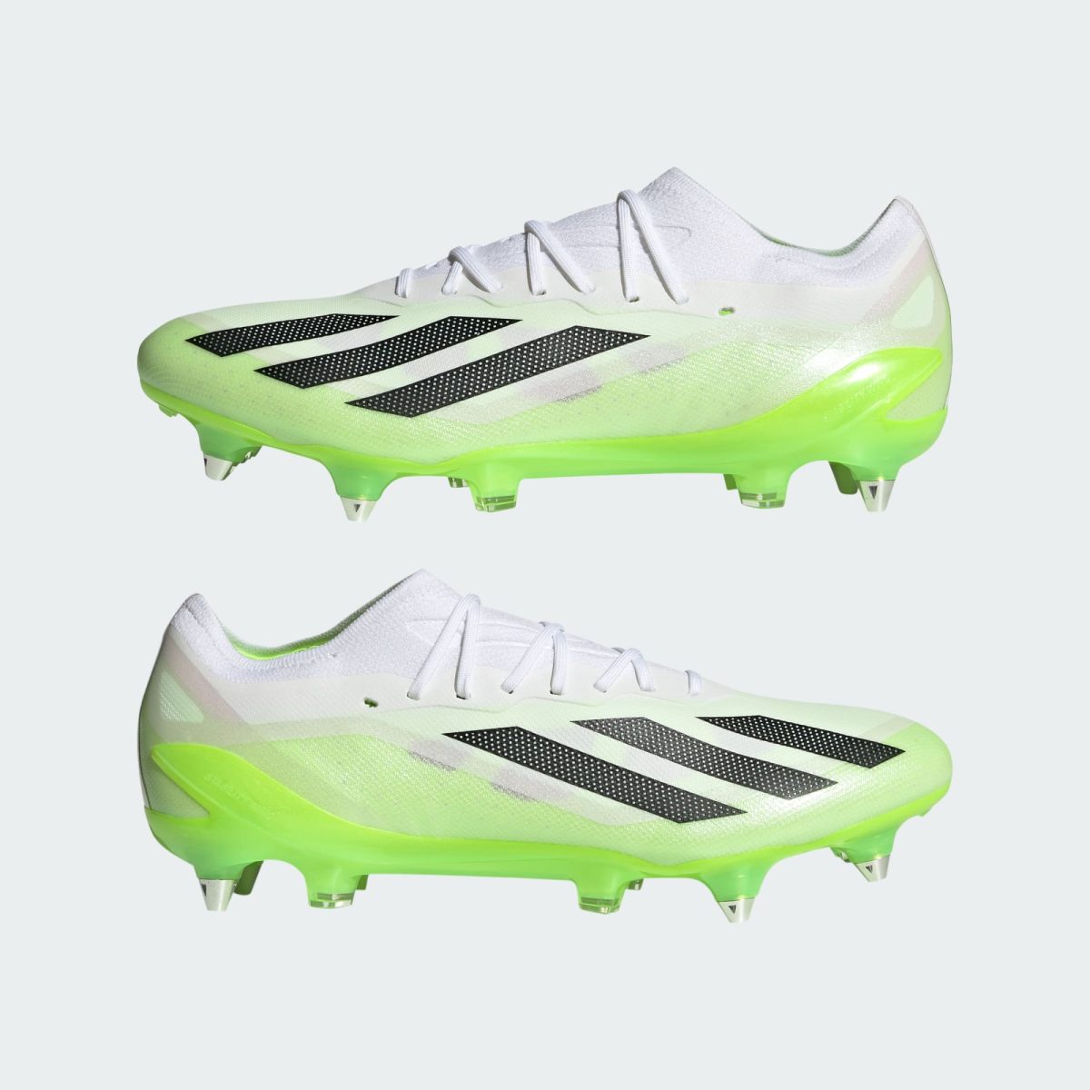 x crazyfast.1 sg fußballschuh ie6626 – Adidas Footballschuhe für Training und Wettkampf
